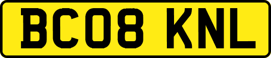 BC08KNL