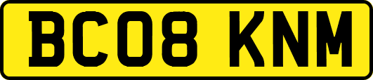 BC08KNM