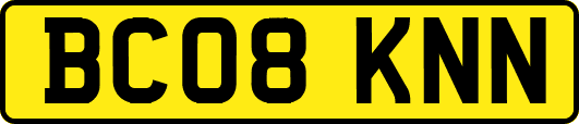BC08KNN