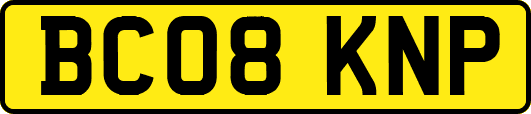 BC08KNP