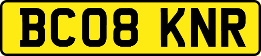 BC08KNR