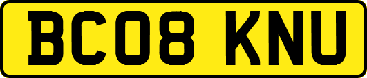BC08KNU