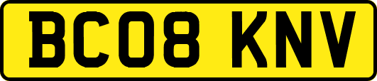 BC08KNV