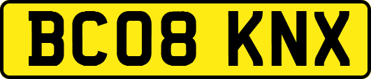 BC08KNX