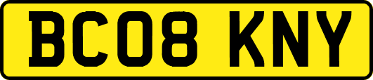 BC08KNY