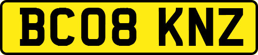 BC08KNZ