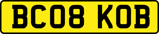 BC08KOB
