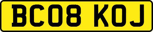 BC08KOJ