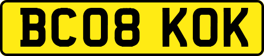 BC08KOK