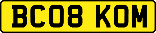 BC08KOM