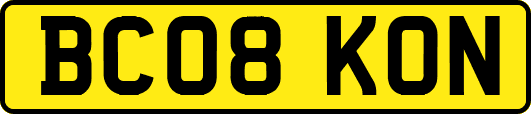 BC08KON