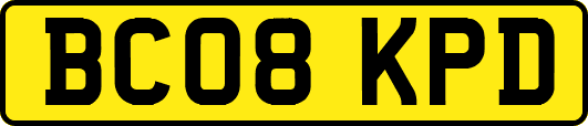 BC08KPD
