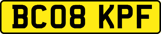 BC08KPF