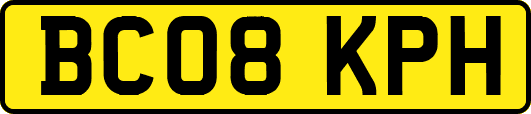 BC08KPH