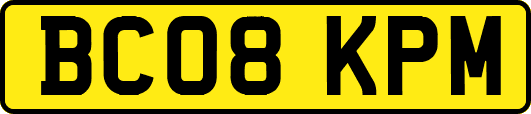 BC08KPM