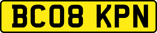 BC08KPN