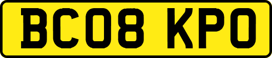 BC08KPO