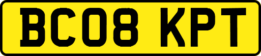 BC08KPT