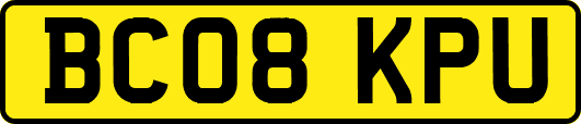 BC08KPU