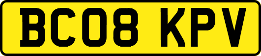BC08KPV