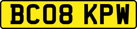 BC08KPW