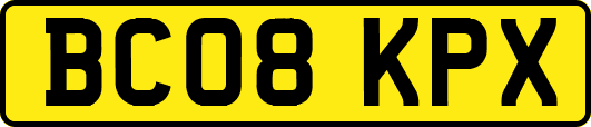 BC08KPX