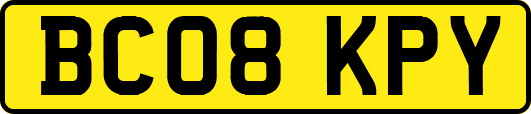 BC08KPY