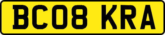 BC08KRA