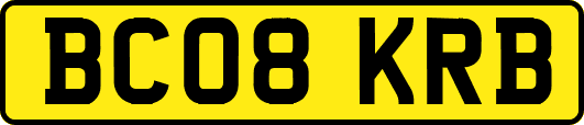 BC08KRB
