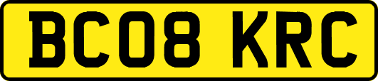 BC08KRC