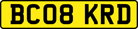 BC08KRD