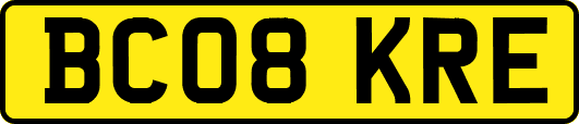 BC08KRE