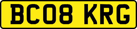 BC08KRG