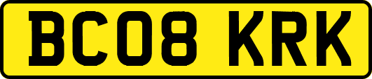 BC08KRK