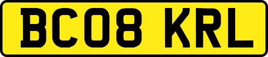 BC08KRL