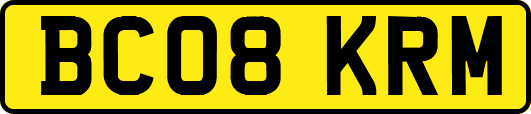 BC08KRM