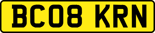 BC08KRN