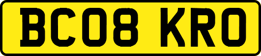 BC08KRO