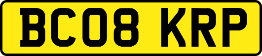 BC08KRP