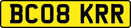 BC08KRR