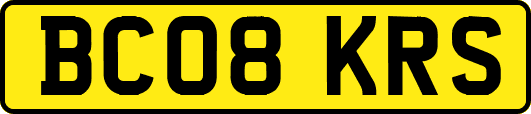 BC08KRS