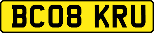 BC08KRU
