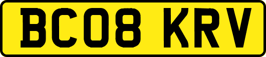 BC08KRV