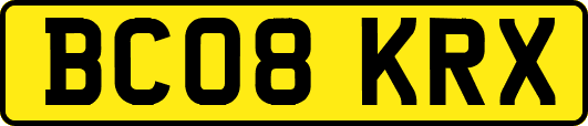 BC08KRX