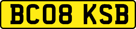 BC08KSB