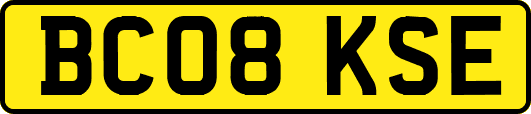 BC08KSE
