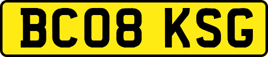 BC08KSG
