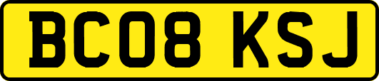 BC08KSJ