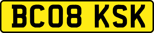 BC08KSK