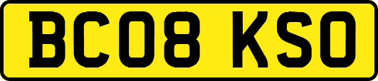 BC08KSO